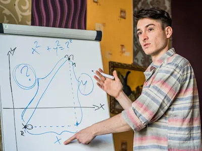 KOREPETYCJE MATEMATYKA | Prosto, zrozumiale i na luzie!